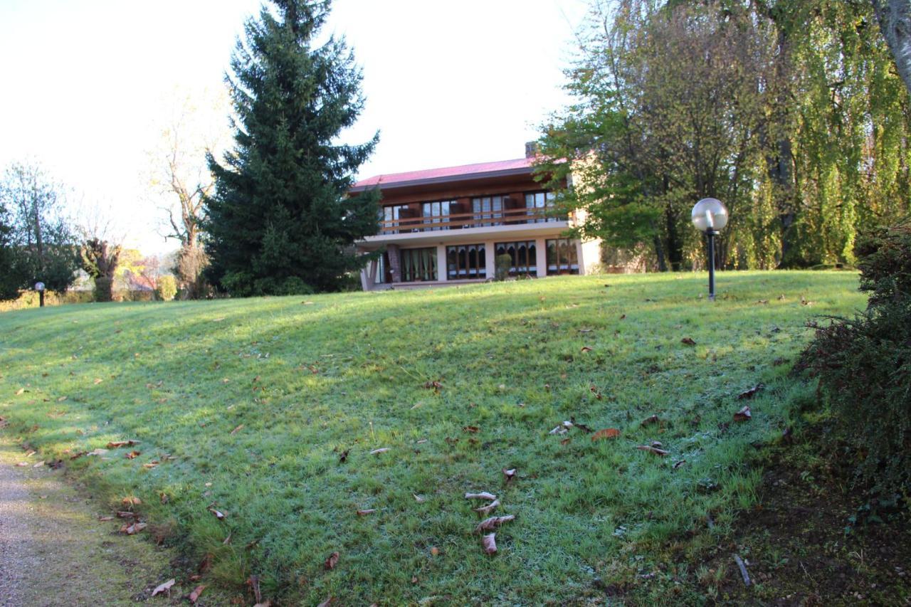Chambres D'Hotes Domaine Des Iris Anould Экстерьер фото