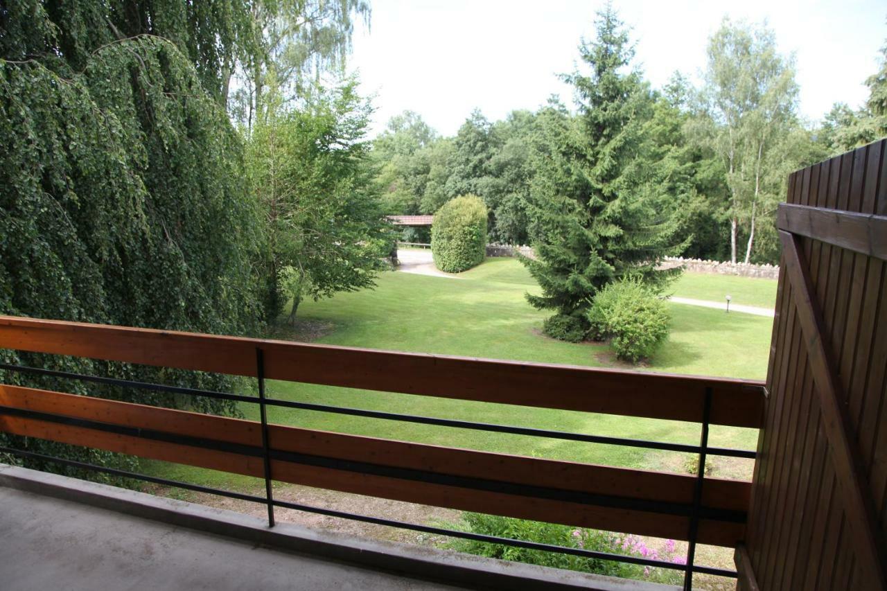 Chambres D'Hotes Domaine Des Iris Anould Экстерьер фото